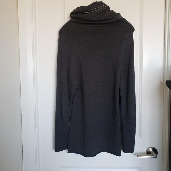 ICEBREAKER cool lite Nova pullover - Picture 7 of 8